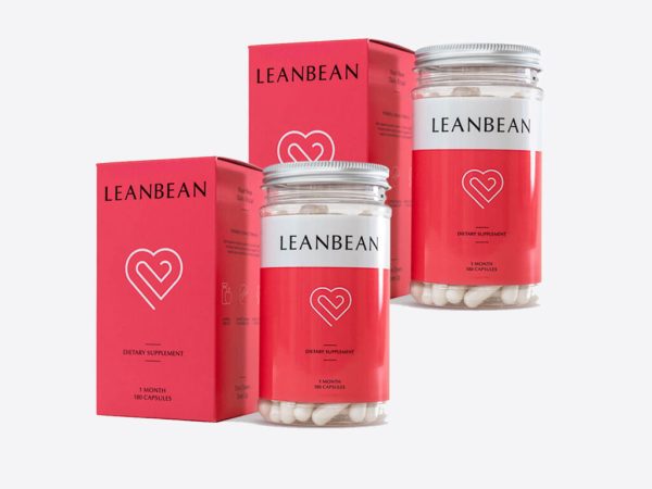 LeanBean For Weight Loss